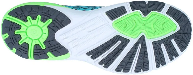 Brooks Women s Pure Cadence 5 Blue Green